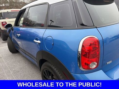 Used 2012 MINI Cooper Countryman S image 16