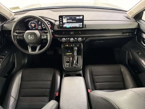 Certified 2024 Honda CR-V EX-L image 17