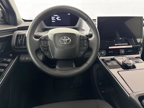 Certified 2024 Toyota bZ4X AWD w/ Weather Package image 30