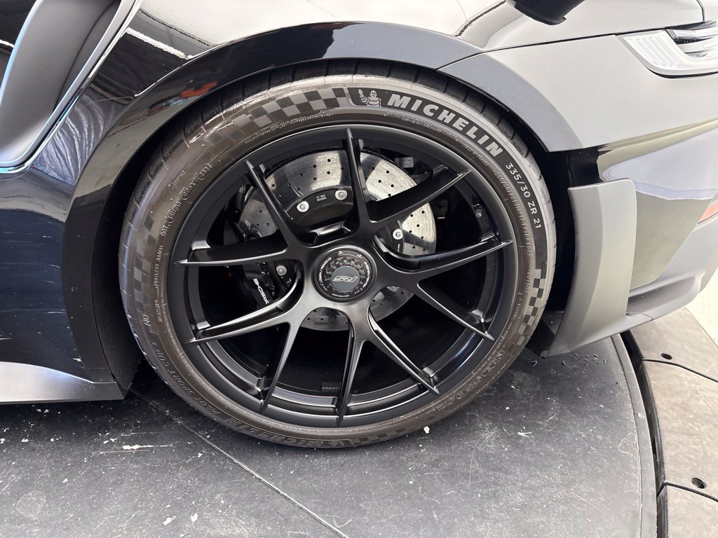 Certified 2024 Porsche 911 GT3 RS RWD image 17
