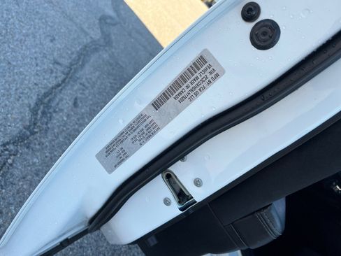 Used 2020 Dodge Charger GT w/ Driver Convenience Group image 25