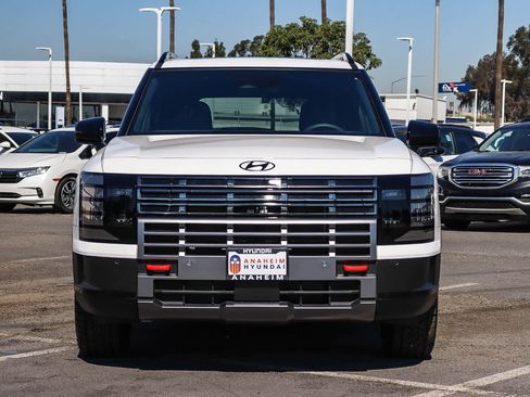 New 2026 Hyundai Palisade XRT Pro AWD/4WD image 2