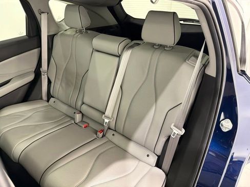 Certified 2024 Acura RDX SH-AWD w/ Advance Package image 16