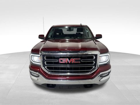 Used 2017 GMC Sierra 1500 SLE w/ Suspension Package, Off-Road AWD/4WD image 10