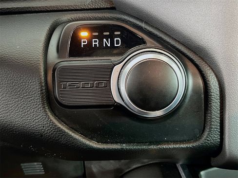 Used 2022 RAM 1500 Big Horn image 17