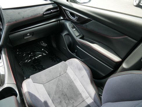 Used 2022 Subaru WRX GT AWD/4WD image 11