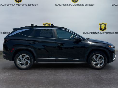 Used 2023 Hyundai Tucson SEL FWD image 6