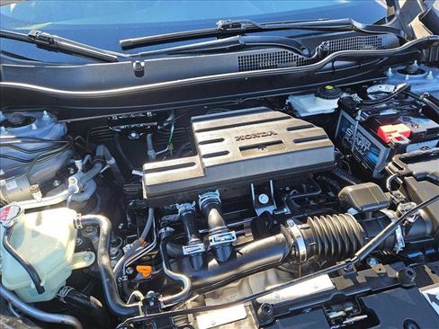 Used 2022 Honda CR-V EX-L image 22