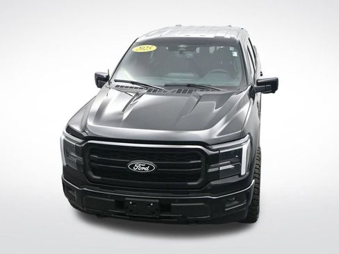 Used 2025 Ford F150 Lariat w/ Equipment Group 501A Mid image 23