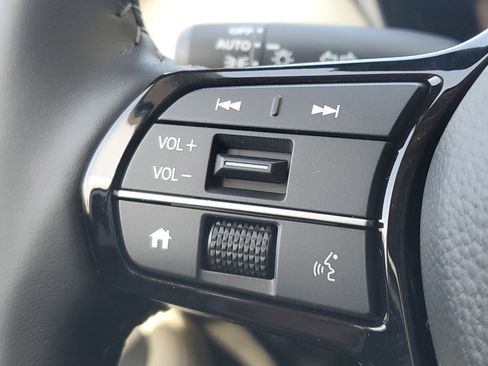 New 2026 Honda HR-V EX-L image 17