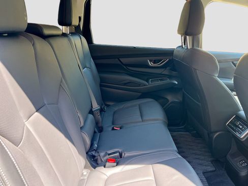 Used 2023 Subaru Ascent Limited image 27