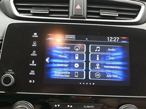Used 2018 Honda CR-V Touring image 15