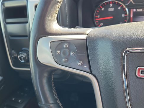 Used 2016 GMC Sierra 1500 SLT w/ SLT Premium Package image 12