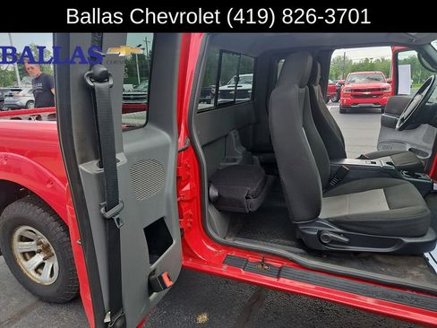 Used 2007 Ford Ranger 2WD SuperCab image 26