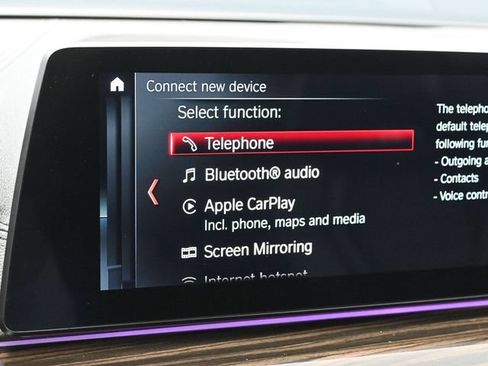 Used 2019 BMW M5 w/ Executive Package AWD/4WD image 31