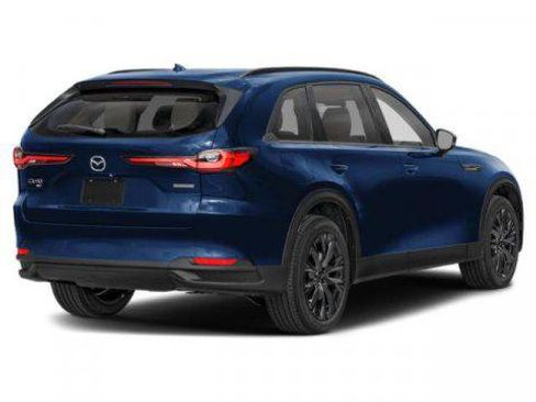 New 2026 MAZDA CX-90 Plug-In Hybrid w/Premium Sport image 2