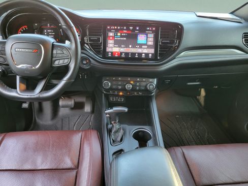 Certified 2024 Dodge Durango GT RWD image 9