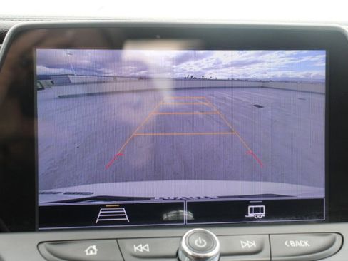 Used 2022 Chevrolet Blazer LT w/ LPO, Black Accent Package image 25