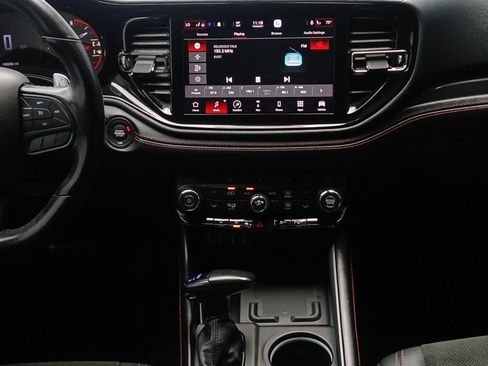 Used 2021 Dodge Durango R/T AWD/4WD image 3