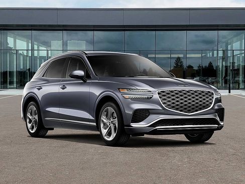 New 2026 Genesis GV70 2.5T Advanced AWD/4WD image 2