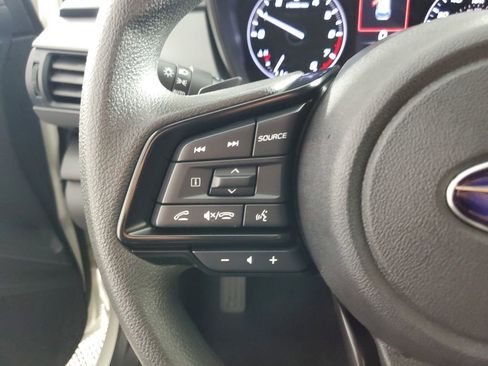 Used 2025 Subaru Crosstrek 2.0i Premium w/ Crosstrek Mirror Package image 22