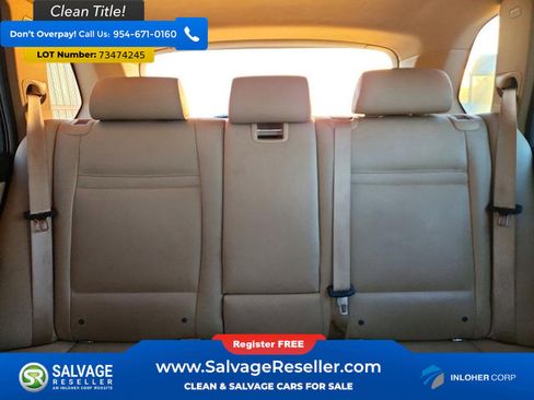 Used 2013 BMW X5 xDrive35i image 13