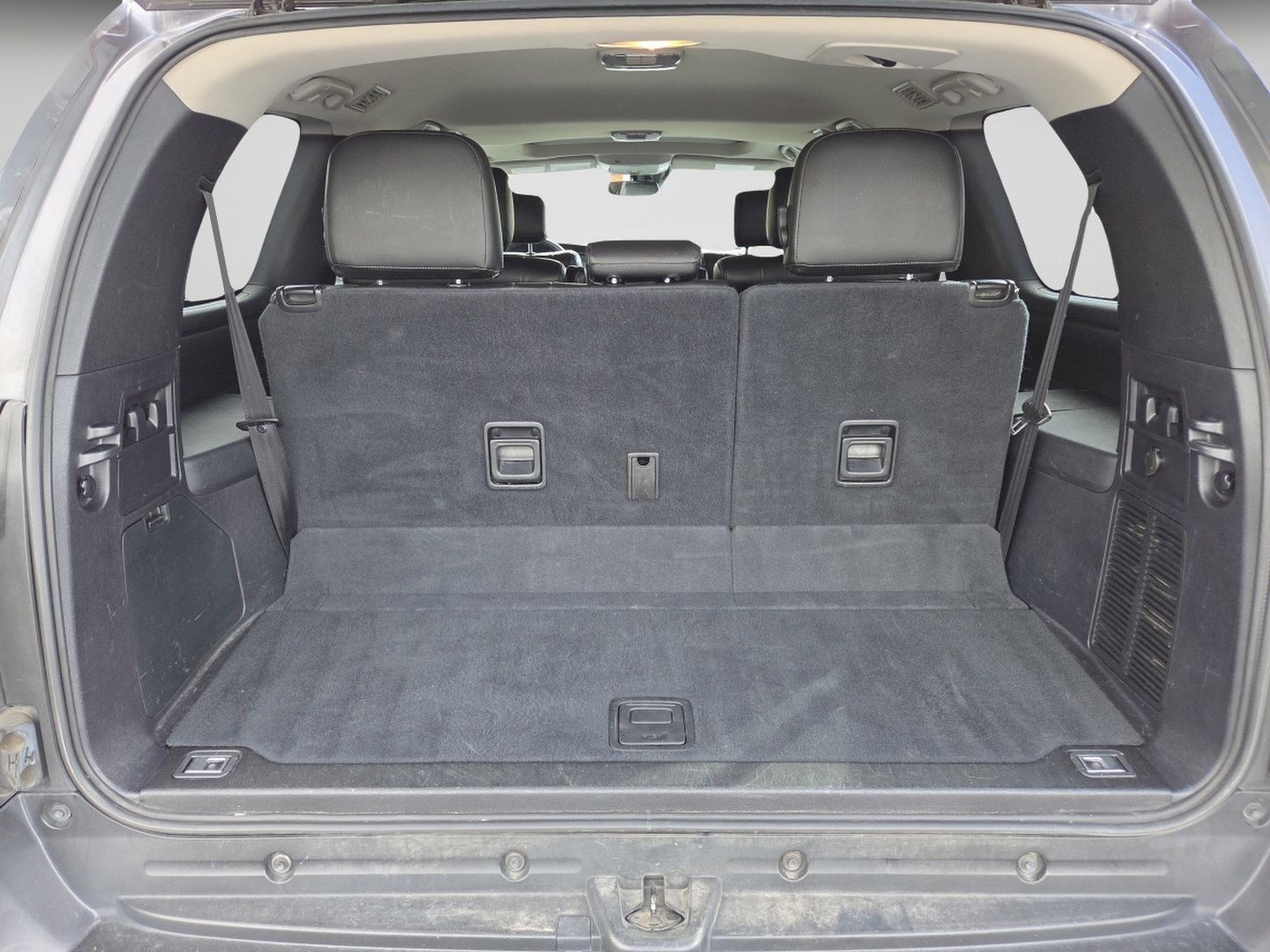 Used 2019 Toyota Sequoia TRD Sport AWD/4WD image 27