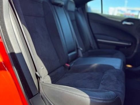 Used 2023 Dodge Charger Scat Pack RWD image 28