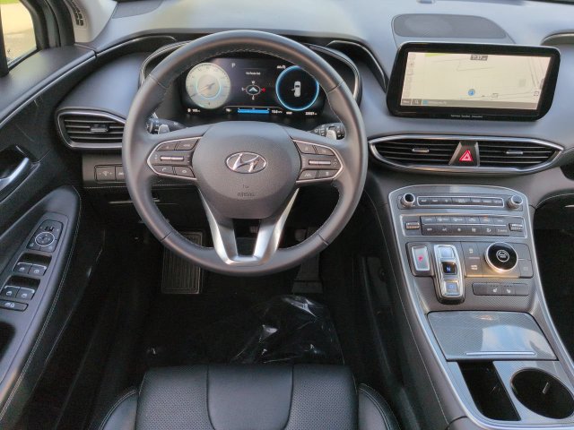 Used 2023 Hyundai Santa Fe SEL w/ Premium Package FWD image 16