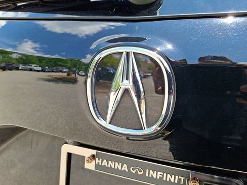 Used 2021 Acura RDX FWD image 33