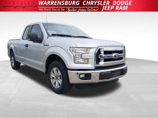 Used 2015 Ford F150 XL w/ Equipment Group 101A Mid 360° Tour