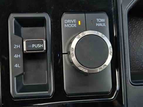 Used 2024 Toyota Tundra SR5 w/ SR5 Convenience Package AWD/4WD image 27
