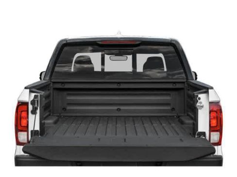 Certified 2025 Honda Ridgeline Black Edition image 13