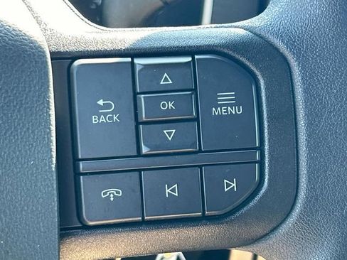 Certified 2023 Ford F150 XL AWD/4WD image 29