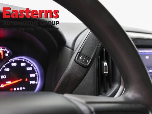 Used 2023 Chevrolet Silverado 1500 W/T RWD image 12