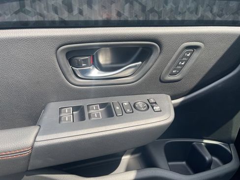 New 2026 Honda Passport TrailSport Elite image 21
