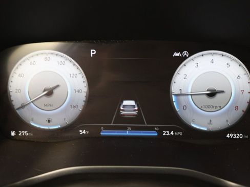 Used 2022 Hyundai Santa Fe Limited image 12