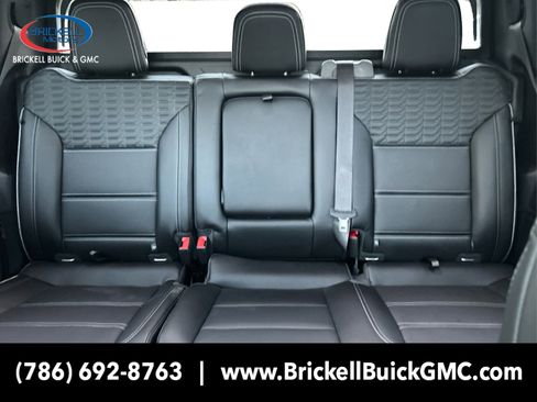 New 2025 GMC Sierra EV Denali image 17