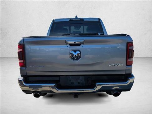Used 2021 RAM 1500 Limited image 7