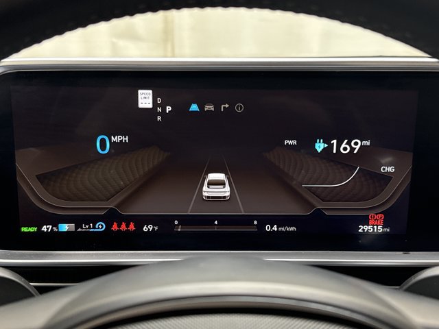 Used 2024 Hyundai Ioniq 6 SE AWD/4WD image 19