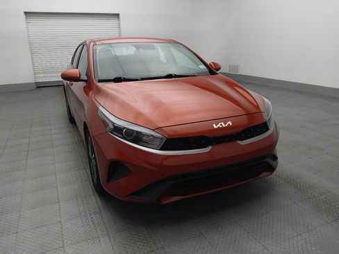 Used 2024 Kia Forte LXS FWD image 14