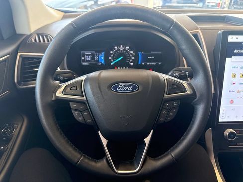 Used 2024 Ford Edge SEL w/ Convenience Package AWD/4WD image 18