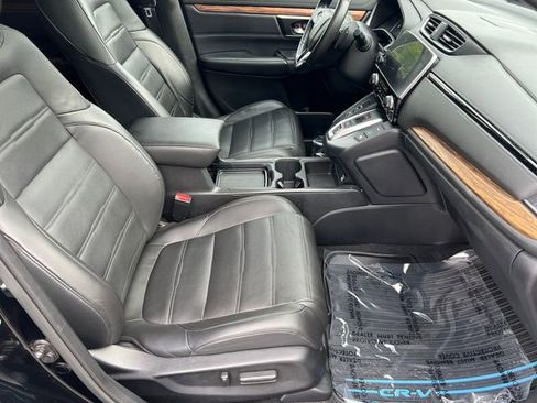 Used 2022 Honda CR-V EX-L image 16