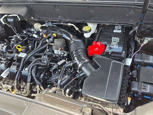 Used 2022 Lincoln Nautilus FWD image 21
