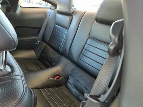 Used 2011 Ford Mustang GT Premium w/ Electronics Pkg image 22