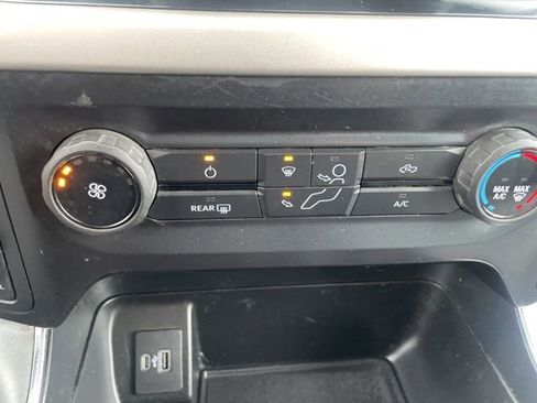 Used 2021 Ford F150 XLT w/ Trailer Tow Package image 29