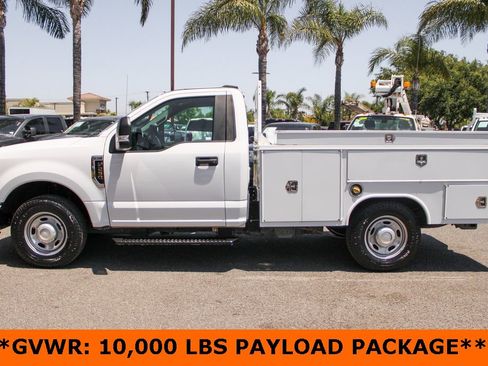Used 2020 Ford F250 XL w/ Power Equipment Group image 5