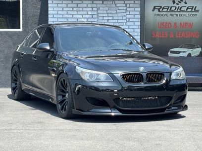 Used 2009 BMW M5