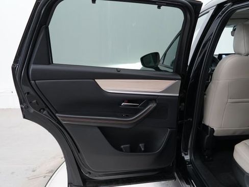 Used 2024 MAZDA CX-90 Plug-In Hybrid w/ Preferred image 36