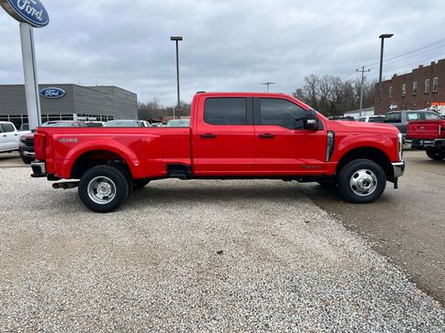 Used 2025 Ford F350 XL w/ XL Chrome Package image 9